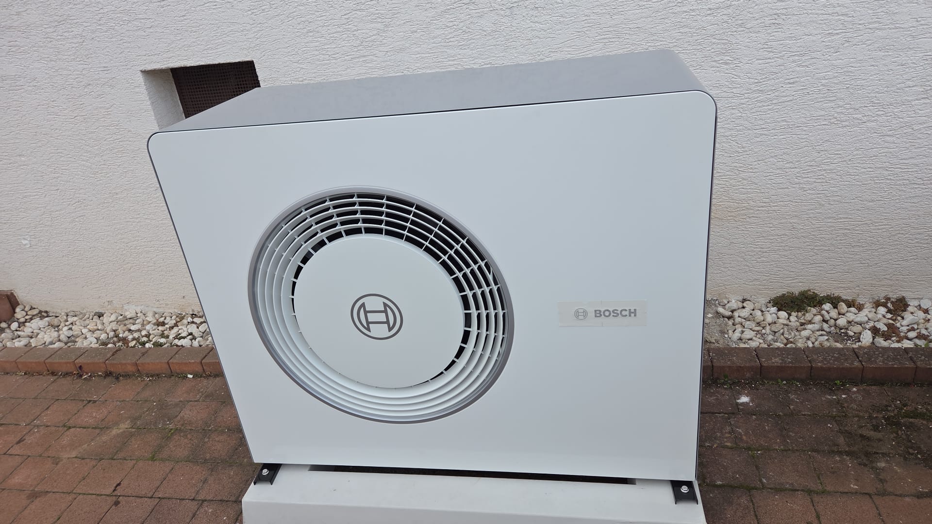 Battery storage example